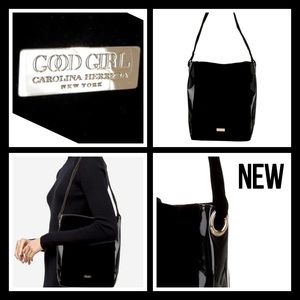 Carolina Herrera New Purse